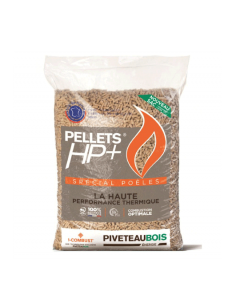 Granulés PIVETEAU BOIS -...