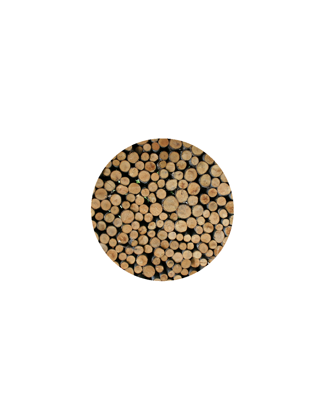 Bois de chauffage - Bois Breizh